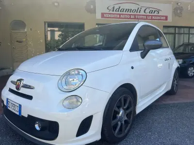 Usata Abarth 595
