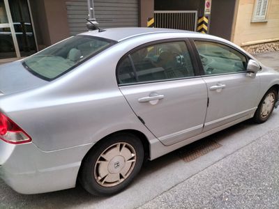 usata Honda Civic Hybrid 1.3