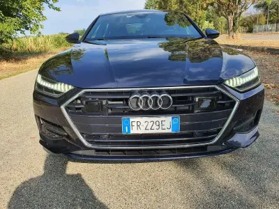 Usata Audi A7 Sportback