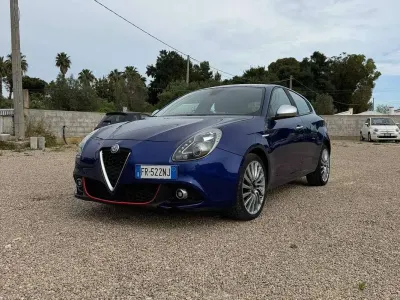 Gebraucht Alfa Romeo Giulietta