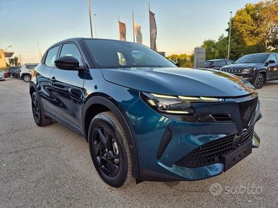 Alfa Romeo GT Junior