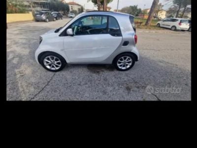 Smart ForTwo Coupé