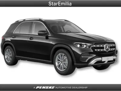Occasion Mercedes GLE350