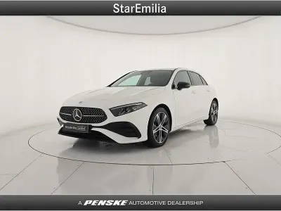 Usata Mercedes A180
