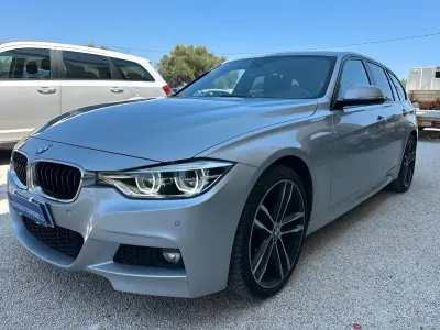 Usata BMW 320