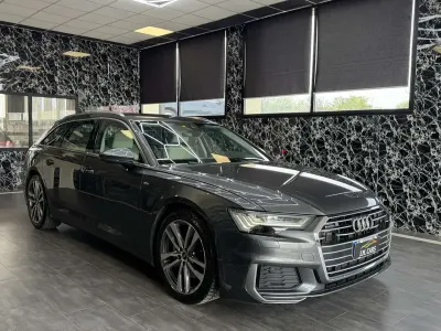 Usata Audi A6