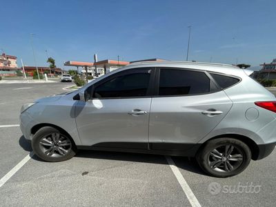 usata Hyundai ix35 ix35 1.6 GDI 16V 2WD Comfort