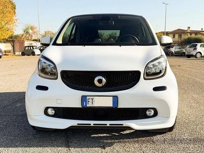 Usata 2018 Smart ForTwo Coupé Coupé | 13.200 €