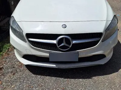 Usata Mercedes A200 136 CV (100 kW) 2016 Utilitaria
