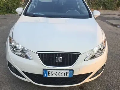Usata Seat Ibiza SC