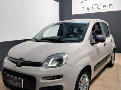 usata Fiat Panda 1.2 EasyPower Pop