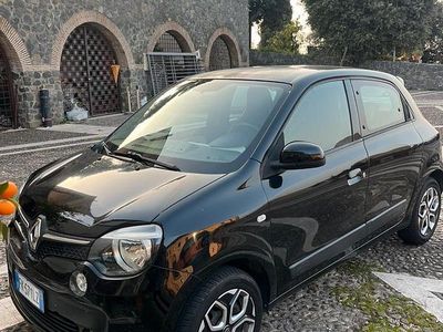 Usata Renault Twingo 69 CV (50 kW) 2019 Utilitaria
