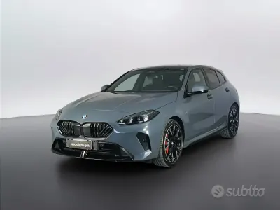 Usata BMW 120 M Sport 150 CV (110 kW) 2025 Utilitaria