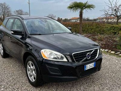 usata Volvo XC60 2.0 d4 (d3) Kinetic geartronic