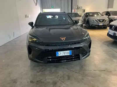 Usata Cupra Formentor 150 CV (110 kW) 2025 Matgnetic tech SUV
