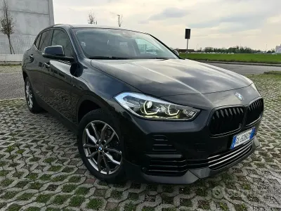 Usata BMW X2