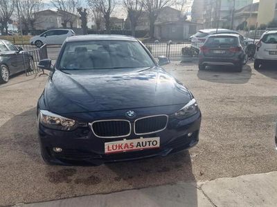 usata BMW 320 320 d Efficient Dynamics Sport