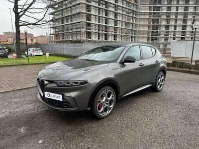 usata Alfa Romeo Crosswagon Tonale 1.3 phev Speciale280cv at6