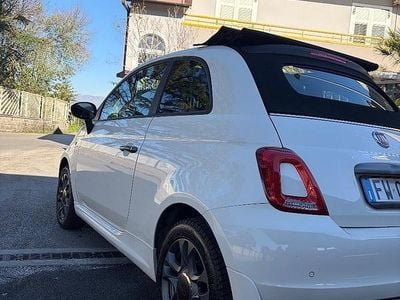 Usata Fiat 500