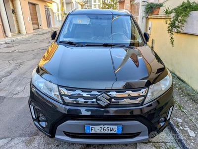 usata Suzuki Vitara 1.6 ddis V-Top