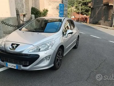 Usata Peugeot 308