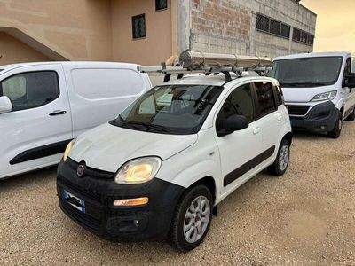 Fiat Panda 4x4