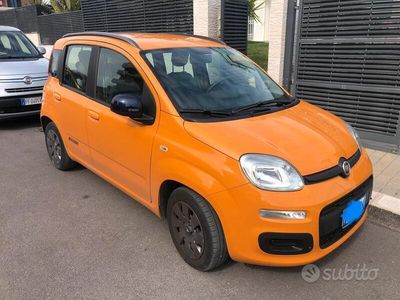 usata Fiat Panda Panda 1.2 EasyPower K-Way