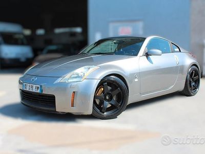 Nissan 350Z