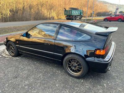 usata Honda CR-X CRX1.6 vtec cat.