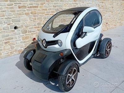 Renault Twizy