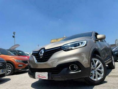 usata Renault Kadjar 130CV Energy Intens usato