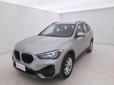Usata BMW X1