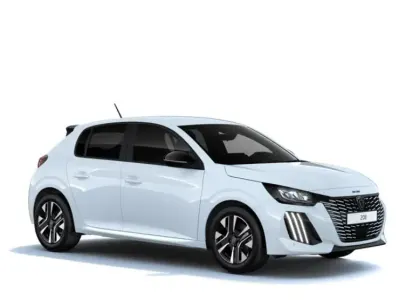 Usata Peugeot 208
