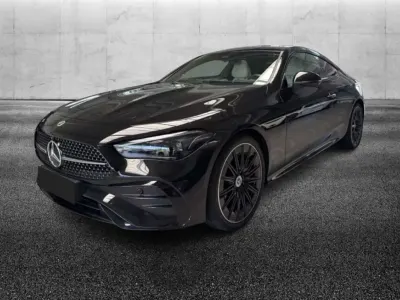 Usata Mercedes CLE300