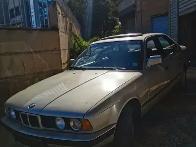 Usata BMW 520 1989 Berlina