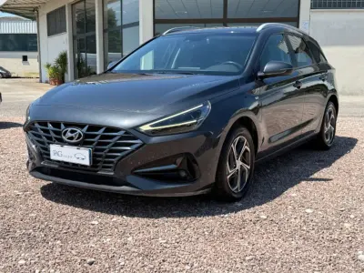 Usata Hyundai i30