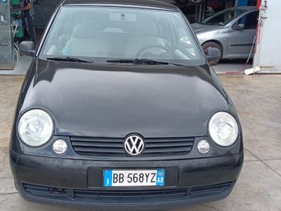 usata VW Lupo 1999