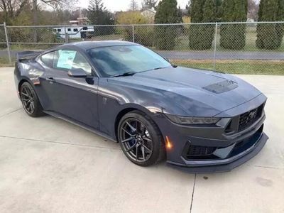 usata Ford Mustang DARK HORSE CUOPE' PREMIUM 2024