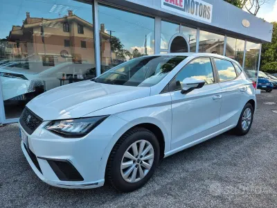 Usata Seat Ibiza
