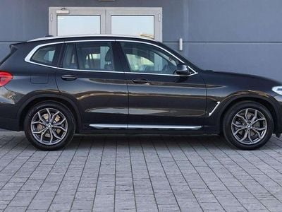 Usata BMW X3 xLine 120 CV (88 kW) 2019 SUV