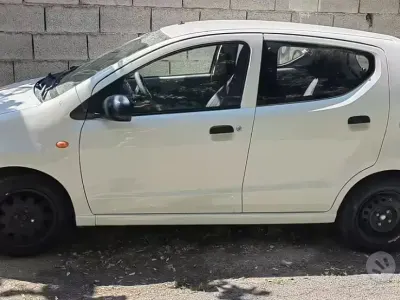 Usata Suzuki Alto 68 CV (50 kW) 2010 Utilitaria