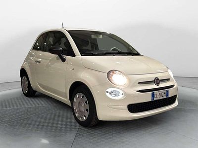 Usata Fiat 500 69 CV (50 kW) 2022 Other Utilitaria