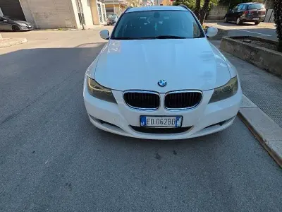 Usata BMW 318 143 CV (105 kW) 2010 Station wagon