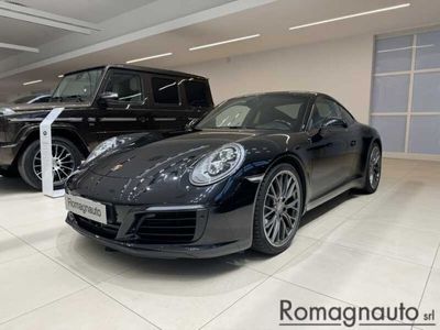 usata Porsche 911 Carrera - - 3.0 Coupé