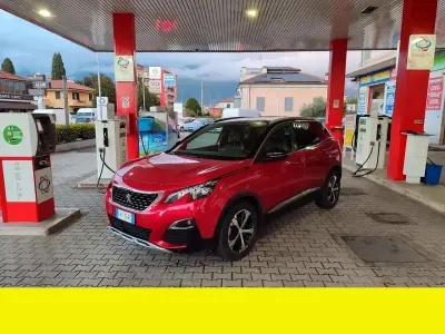 Usata Peugeot 3008 131 CV (96 kW) 2018 Other SUV