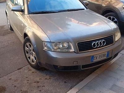 Usata Audi A4 Ambiente 131 CV (96 kW) 2004 Station wagon