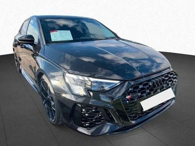 Audi RS3 Sportback