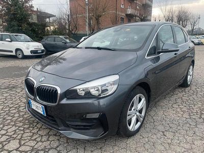 BMW 225 Active Tourer