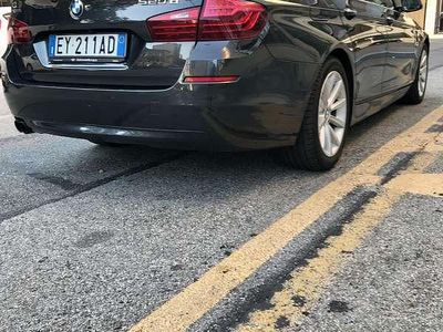 Usata BMW 520 190 CV (139 kW) 2015 Station wagon