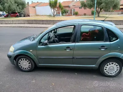 Usata Citroën C3